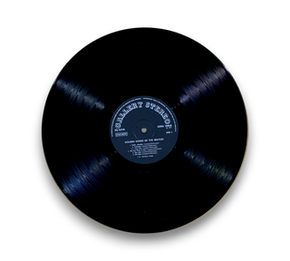 Golden Songs Of The Beatles