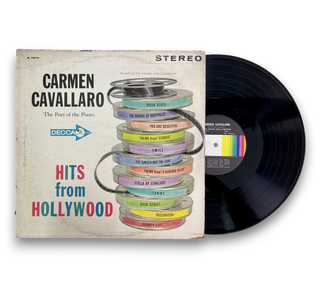 Hits From Hollywood