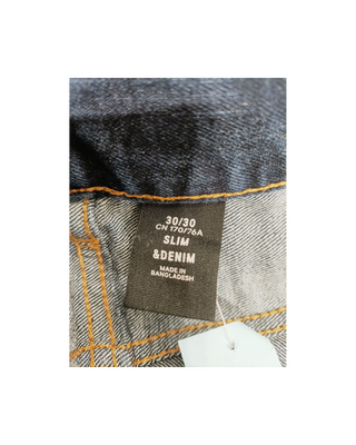 H&M