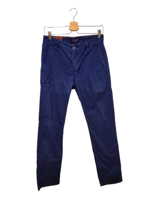 Dockers