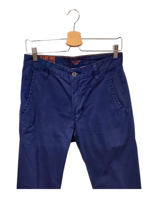 Dockers