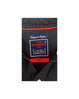Superdry