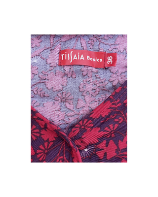 Tissaia Basics
