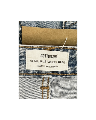 Cotton On