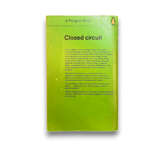 Closed Circuit