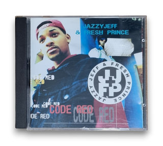 Code Red