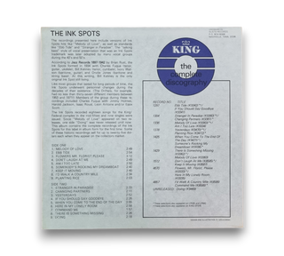The Ink Spots