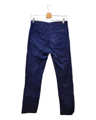 Dockers