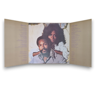 Diana & Marvin