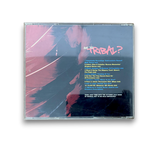 Are You Tribal?