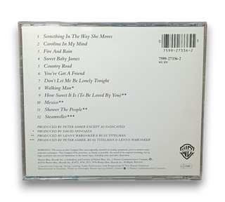 Greatest Hits