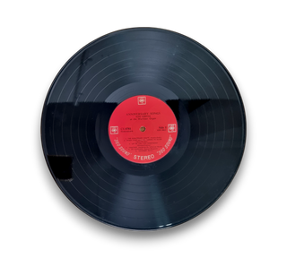 Anniversary Songs