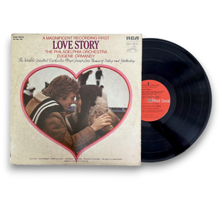 Love Story