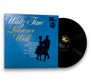 Waltz Time