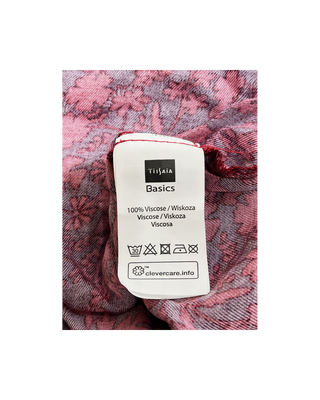Tissaia Basics