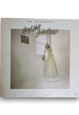 No Goodbyes