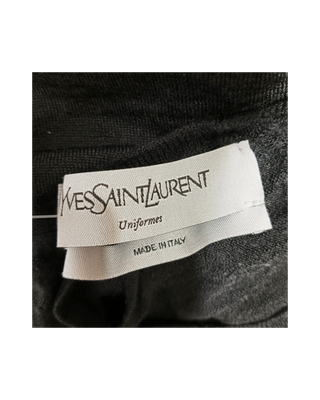 Yves Saint Laurent