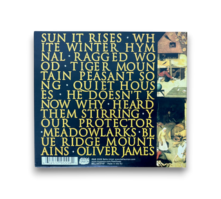 Fleet Foxes