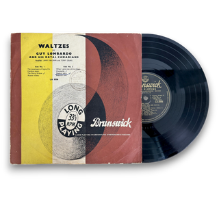 Waltzes