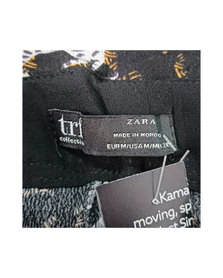 Zara Trf Collection