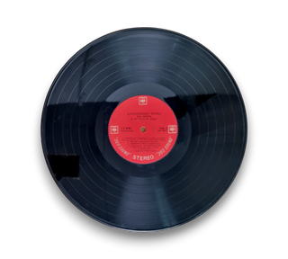 Anniversary Songs