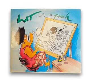 Lat with a Punch