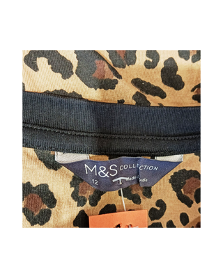 Marks & Spencer