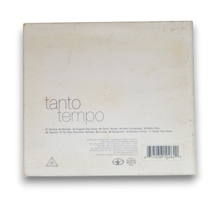 Tanto Tempo