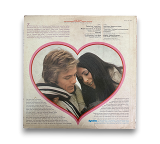 Love Story