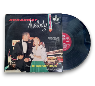 Broadway Melody
