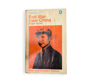 Red Star Over China
