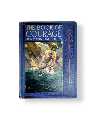 The Book of Courage