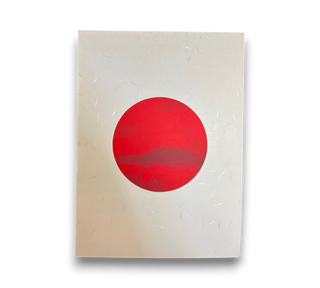 George Goes to Japan