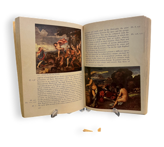 Foundations of European Art