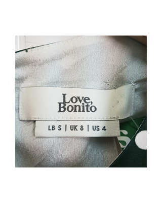 Love, Bonito