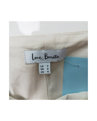 Love, Bonito