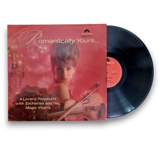 Romantically Yours