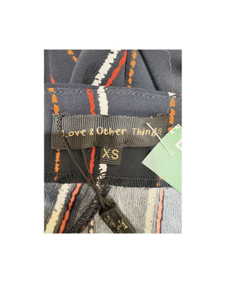 Love & Other Things