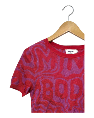 Desigual