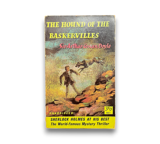 The Hound of the Baskervilles