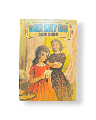 What Katy Did