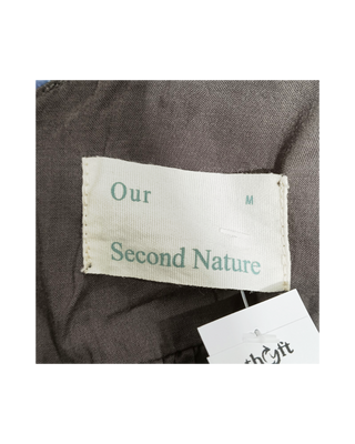 Our Second Nature