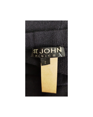 St. John