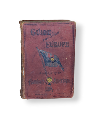 Guide Through Europe