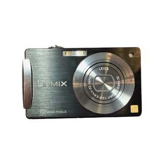 Panasonic Lumix DMC-FX500