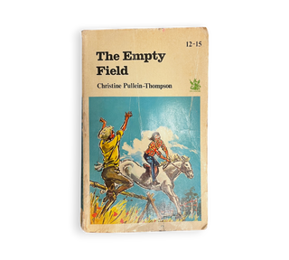 The Empty Field