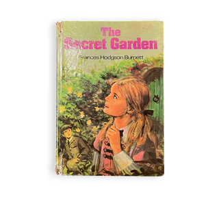 The Secret Garden