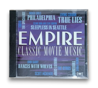 Classic Movie Music