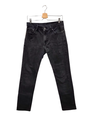 Levi's