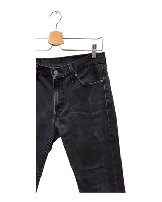 Levi's